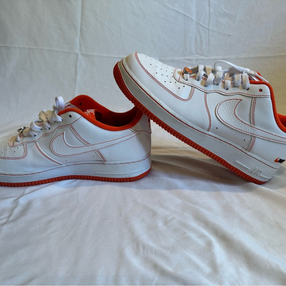 Nike Air Force 1 - Rucker Park - 11 US